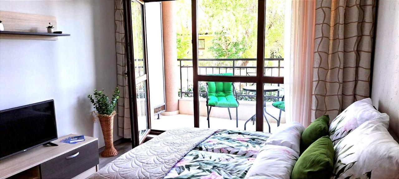 Patrick'S Apartments - Sorrento Sole Mare, Szveti Vlasz Kültér fotó