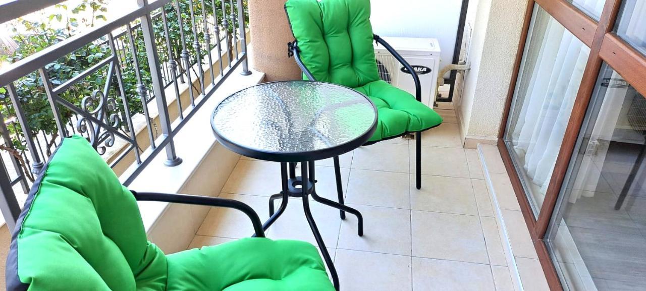 Patrick'S Apartments - Sorrento Sole Mare, Szveti Vlasz Kültér fotó