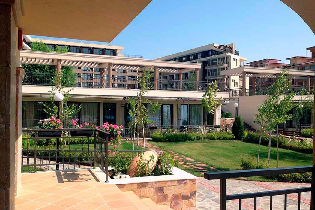 Patrick'S Apartments - Sorrento Sole Mare, Szveti Vlasz Kültér fotó