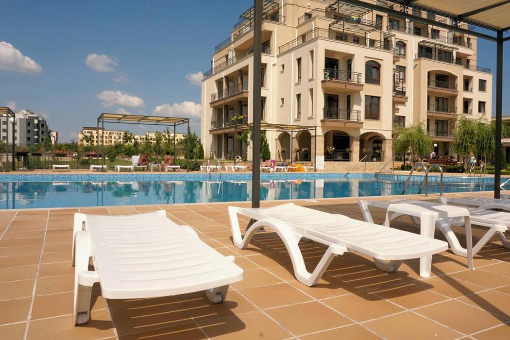 Patrick'S Apartments - Sorrento Sole Mare, Szveti Vlasz Kültér fotó