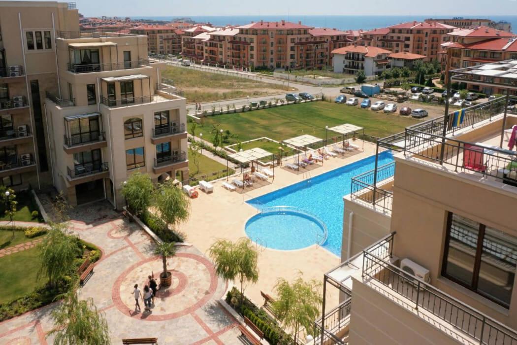 Patrick'S Apartments - Sorrento Sole Mare, Szveti Vlasz Kültér fotó