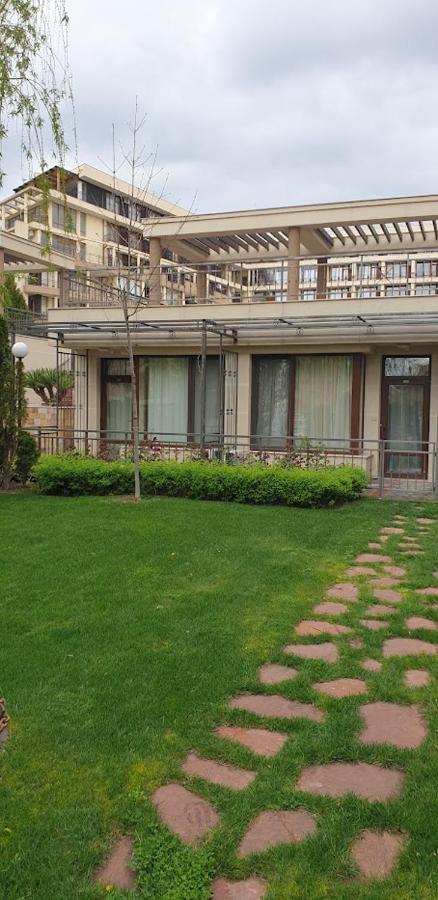 Patrick'S Apartments - Sorrento Sole Mare, Szveti Vlasz Kültér fotó