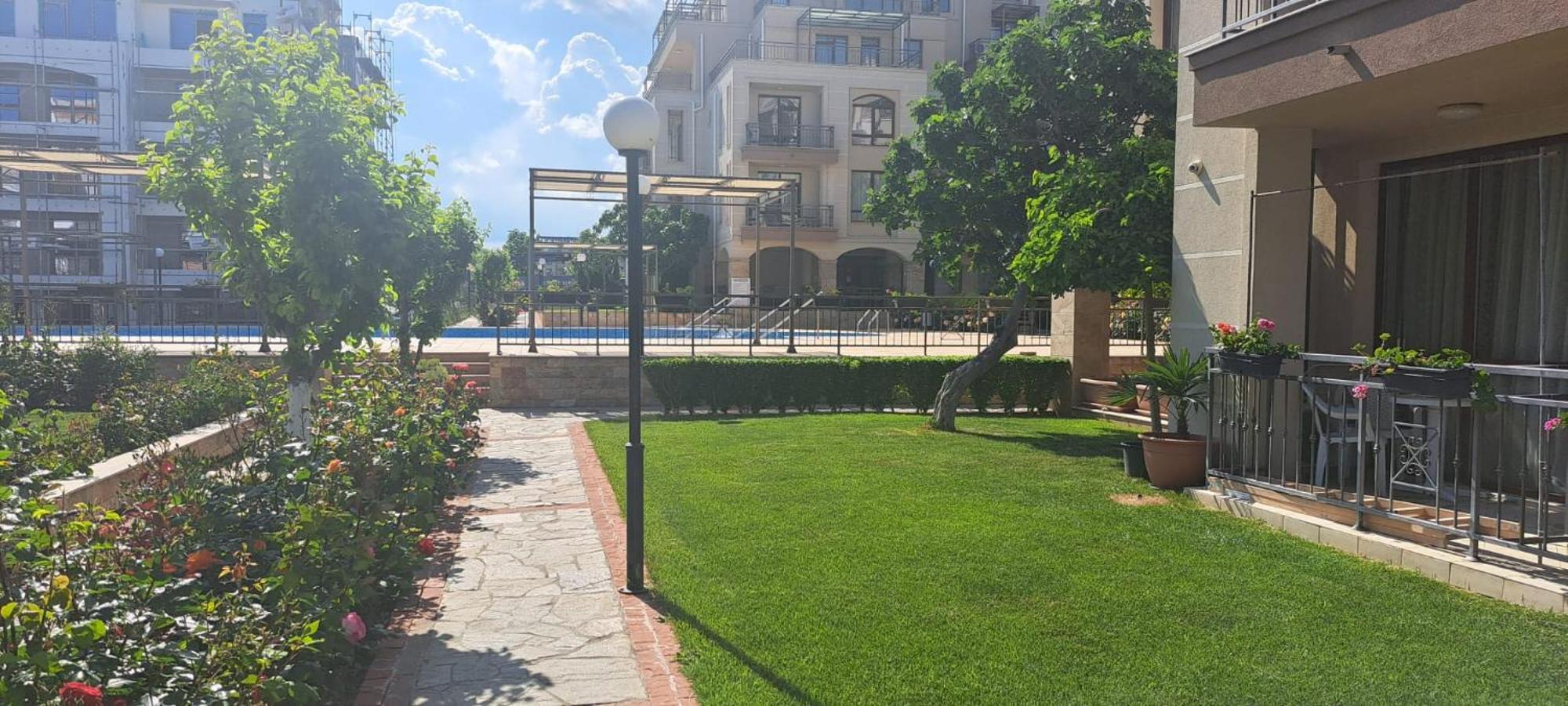 Patrick'S Apartments - Sorrento Sole Mare, Szveti Vlasz Kültér fotó