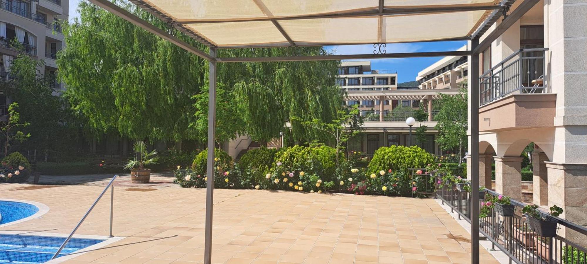Patrick'S Apartments - Sorrento Sole Mare, Szveti Vlasz Kültér fotó