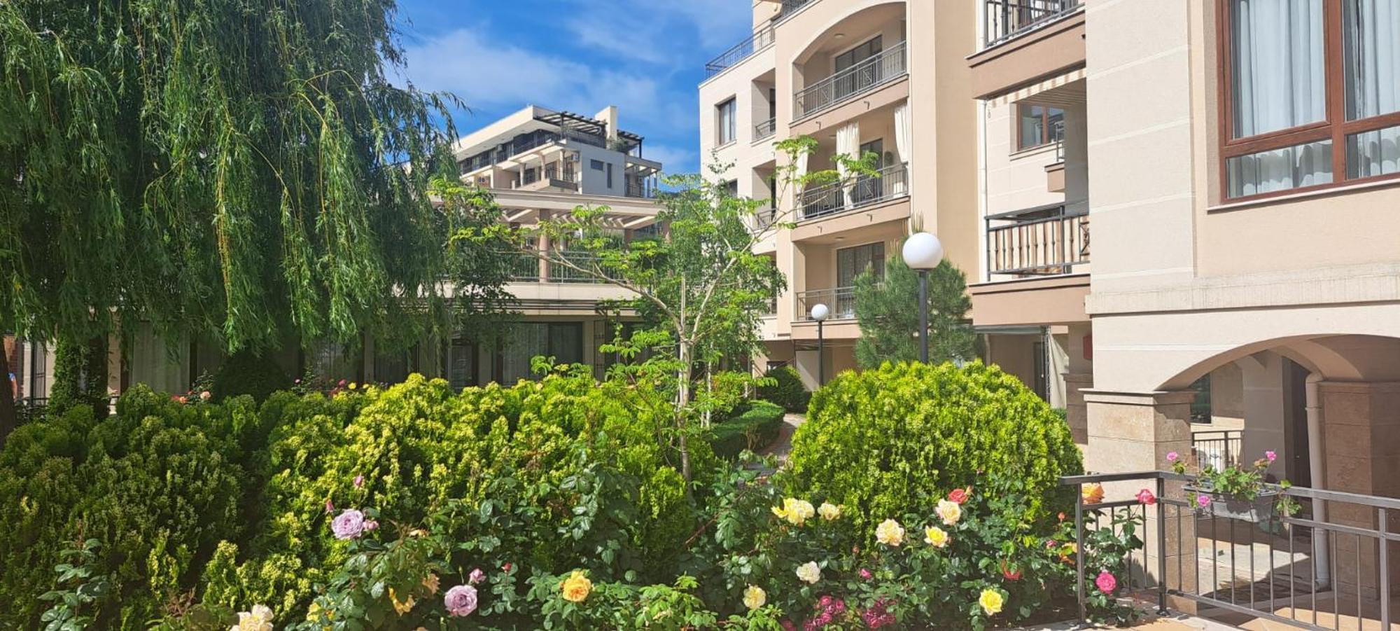 Patrick'S Apartments - Sorrento Sole Mare, Szveti Vlasz Kültér fotó
