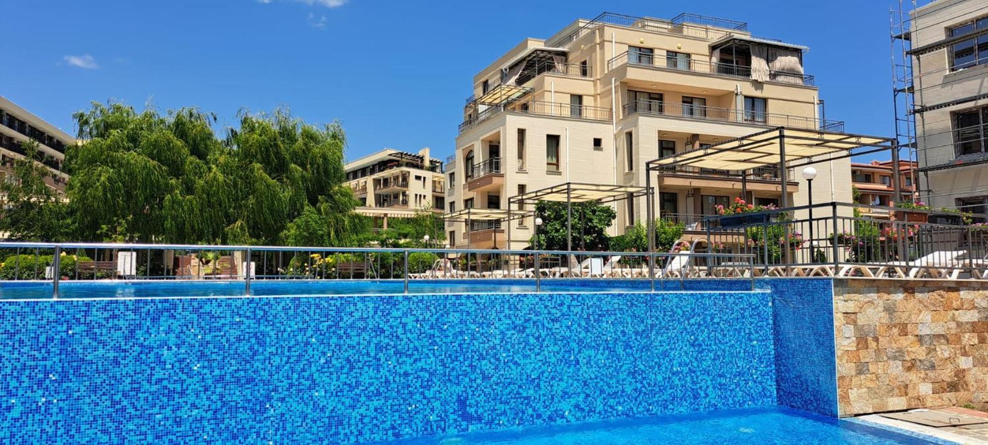 Patrick'S Apartments - Sorrento Sole Mare, Szveti Vlasz Kültér fotó