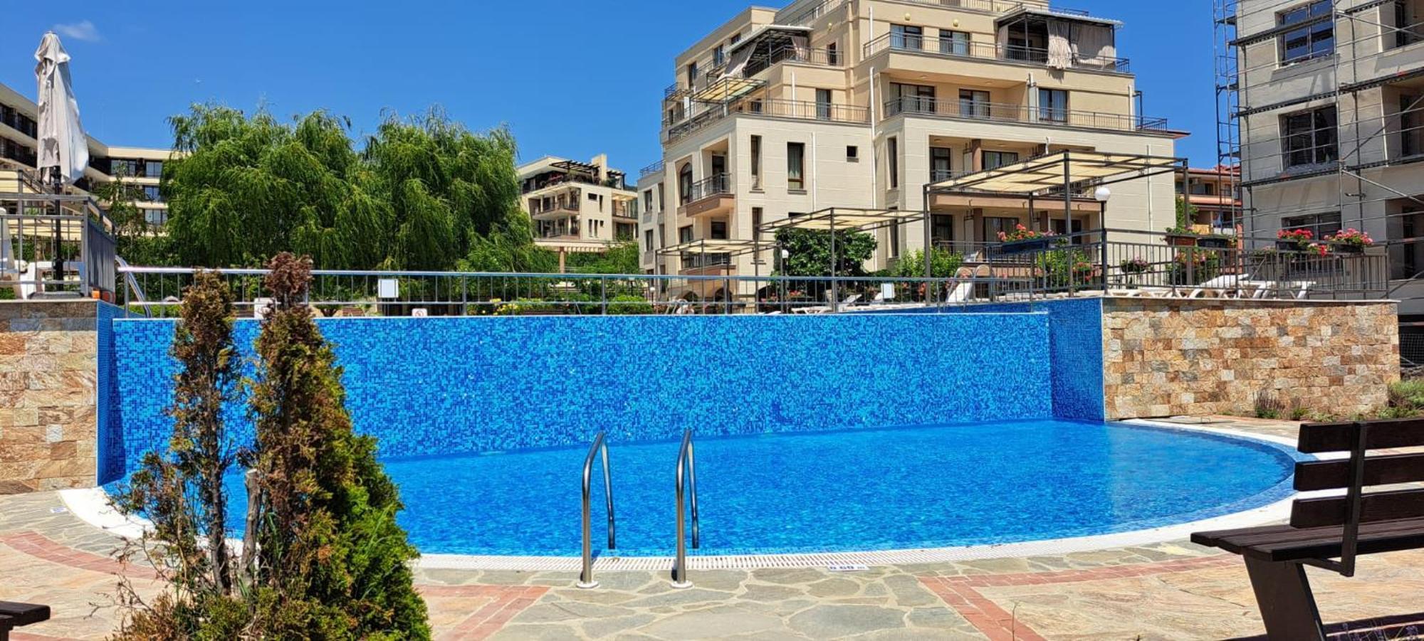 Patrick'S Apartments - Sorrento Sole Mare, Szveti Vlasz Kültér fotó