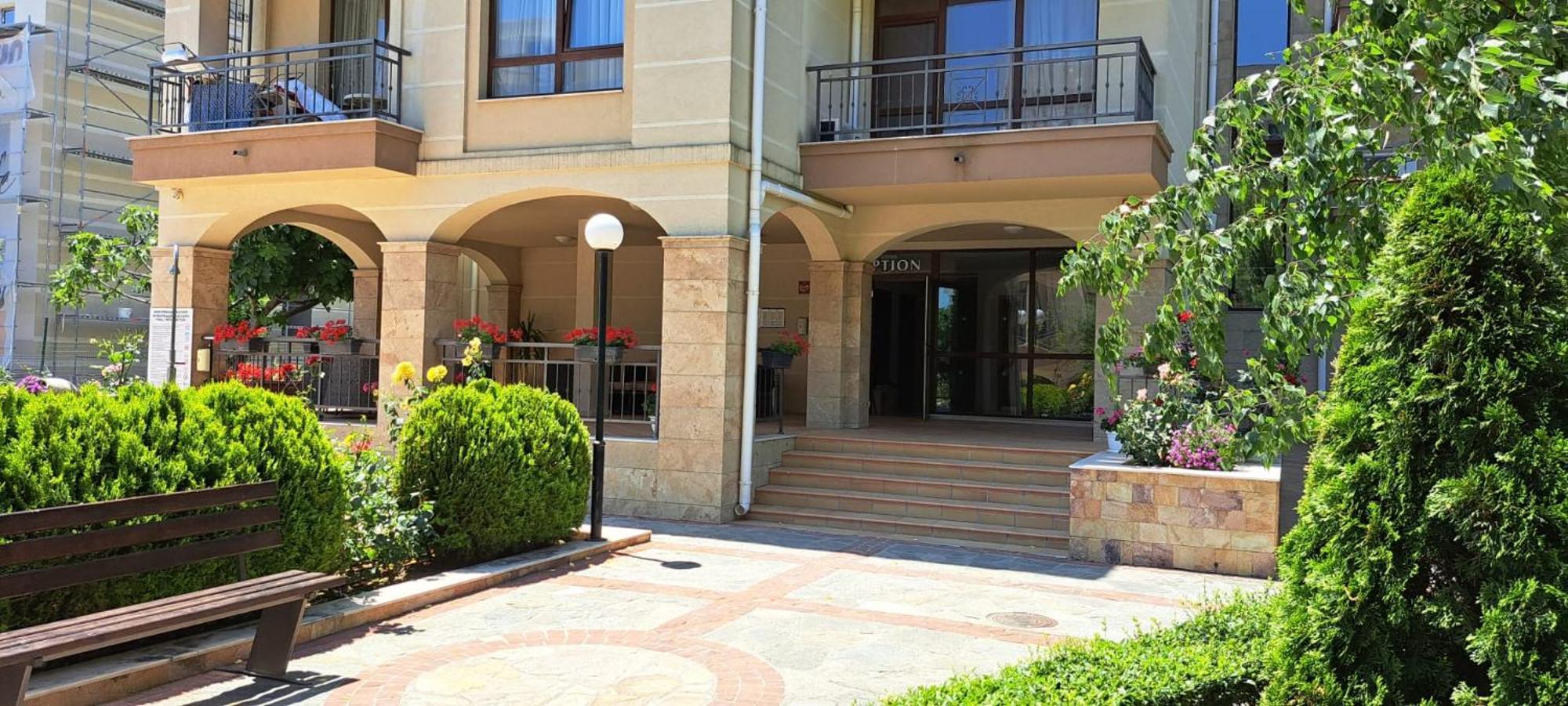 Patrick'S Apartments - Sorrento Sole Mare, Szveti Vlasz Kültér fotó