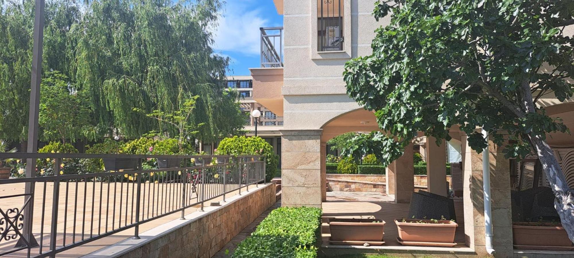 Patrick'S Apartments - Sorrento Sole Mare, Szveti Vlasz Kültér fotó