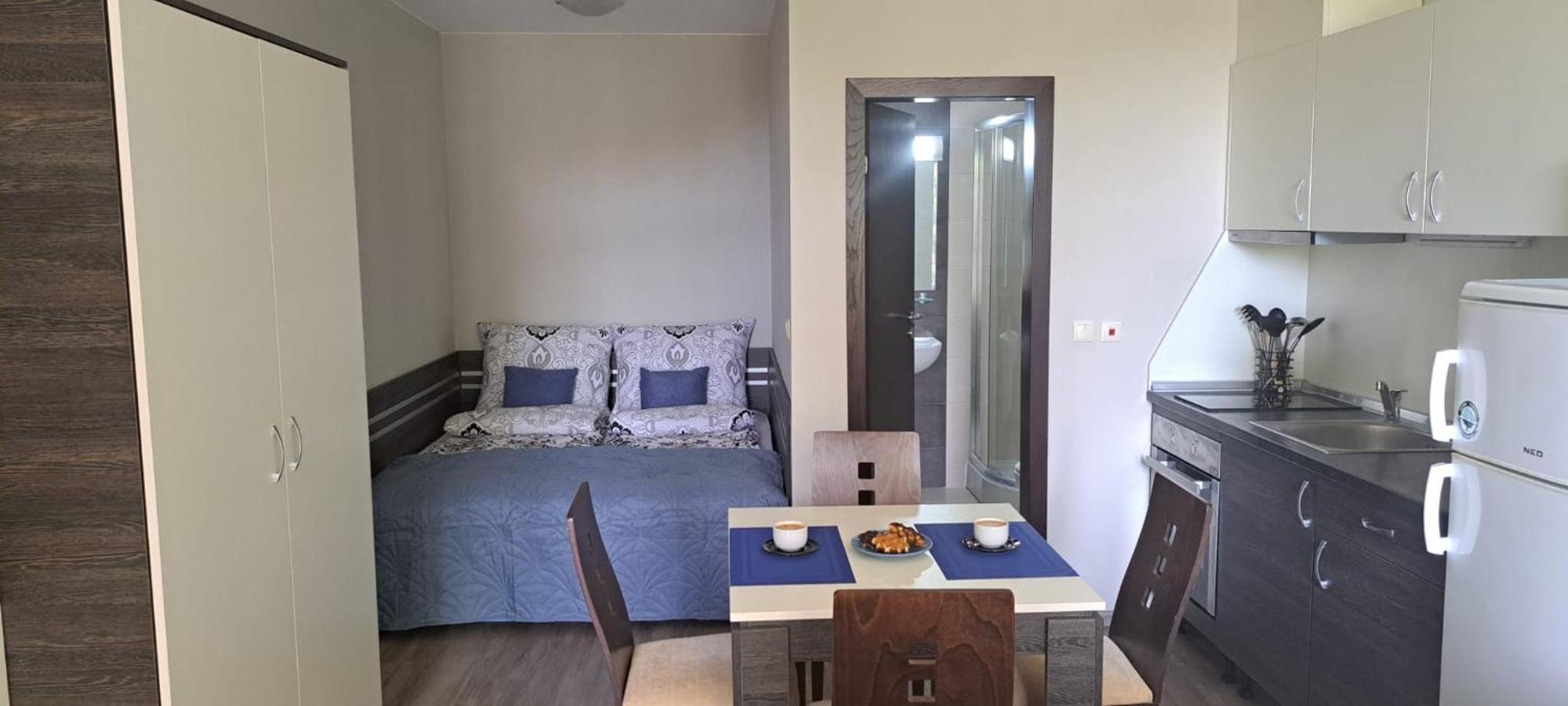 Patrick'S Apartments - Sorrento Sole Mare, Szveti Vlasz Kültér fotó