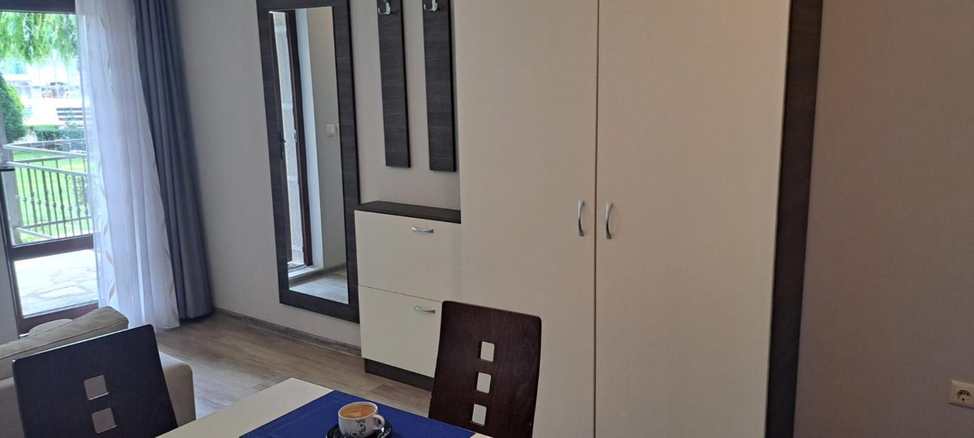 Patrick'S Apartments - Sorrento Sole Mare, Szveti Vlasz Kültér fotó