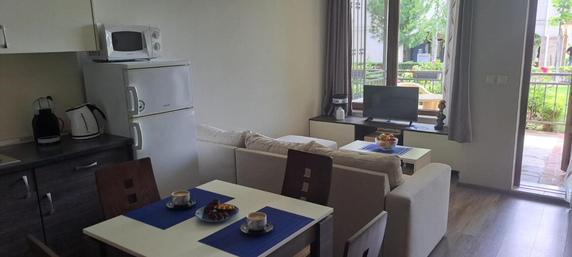 Patrick'S Apartments - Sorrento Sole Mare, Szveti Vlasz Kültér fotó