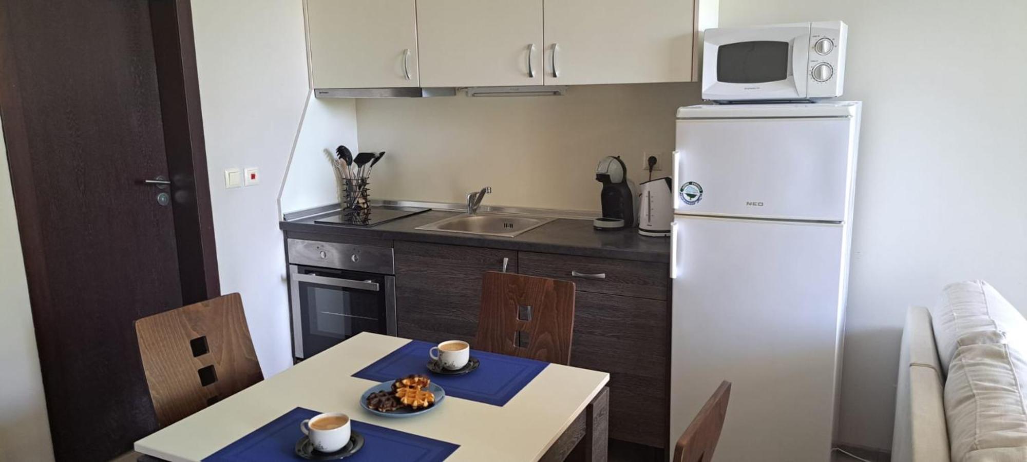 Patrick'S Apartments - Sorrento Sole Mare, Szveti Vlasz Kültér fotó