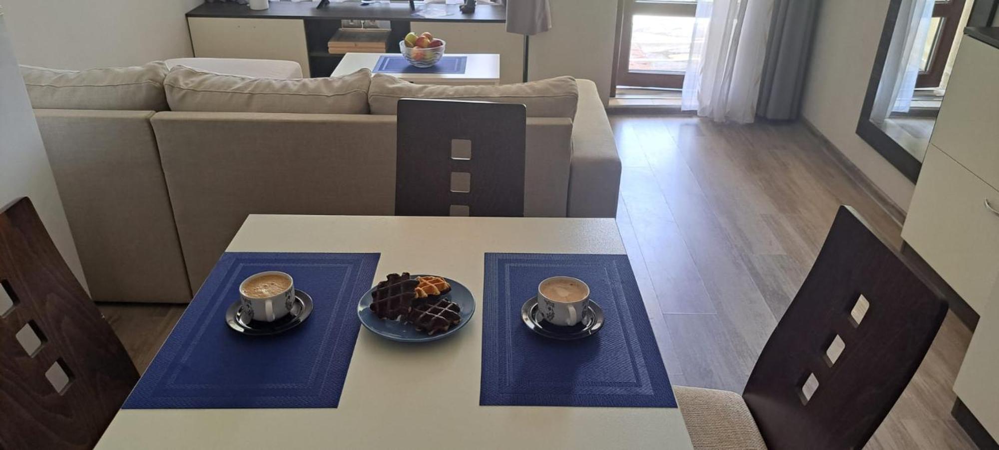Patrick'S Apartments - Sorrento Sole Mare, Szveti Vlasz Kültér fotó