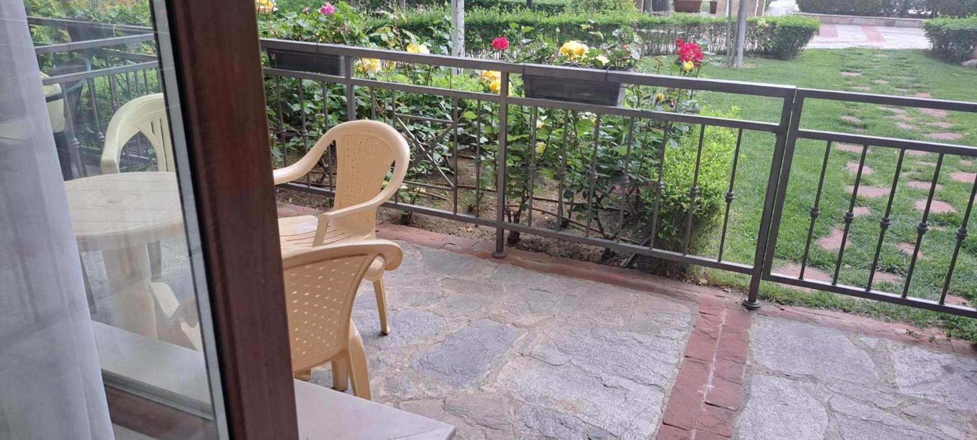 Patrick'S Apartments - Sorrento Sole Mare, Szveti Vlasz Kültér fotó
