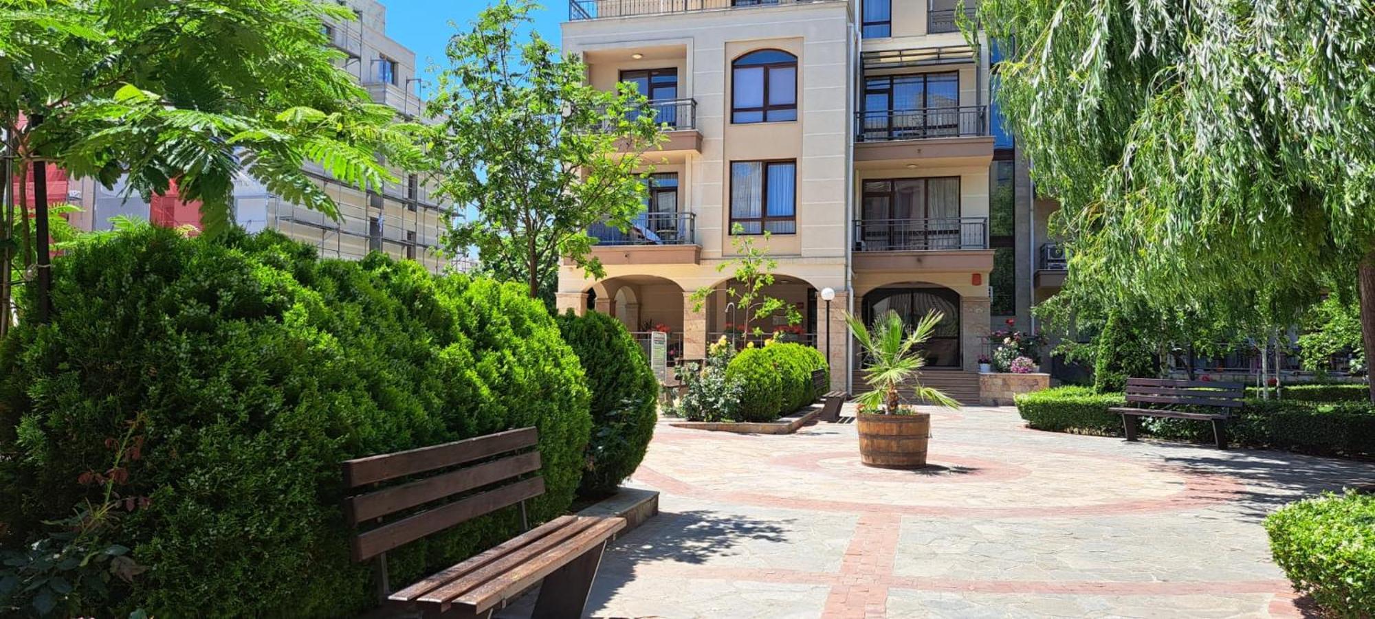 Patrick'S Apartments - Sorrento Sole Mare, Szveti Vlasz Kültér fotó
