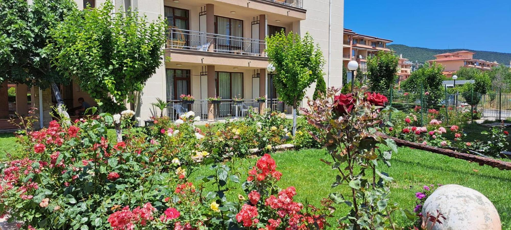 Patrick'S Apartments - Sorrento Sole Mare, Szveti Vlasz Kültér fotó